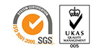 ISO9001:2008 Certified