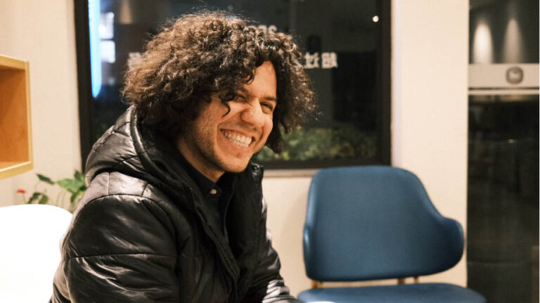 Home Away From Home: Juan Miguel from Costa Rica #30