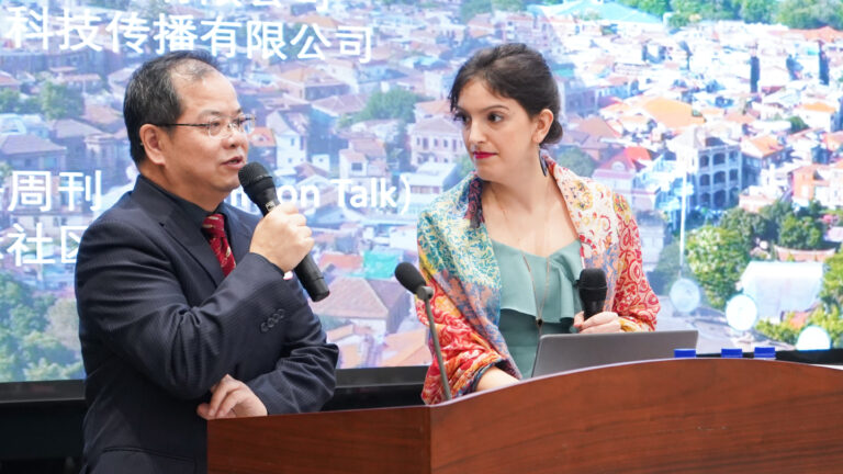 Award ceremony of Home Away From Home celebrated in Xiamen