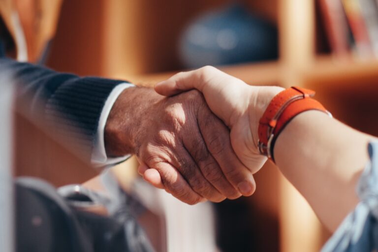 Hiring Account Managers/Project Coordinators (China & US offices)