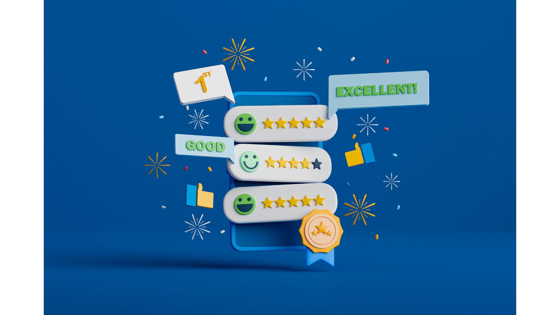 customer satisfaction