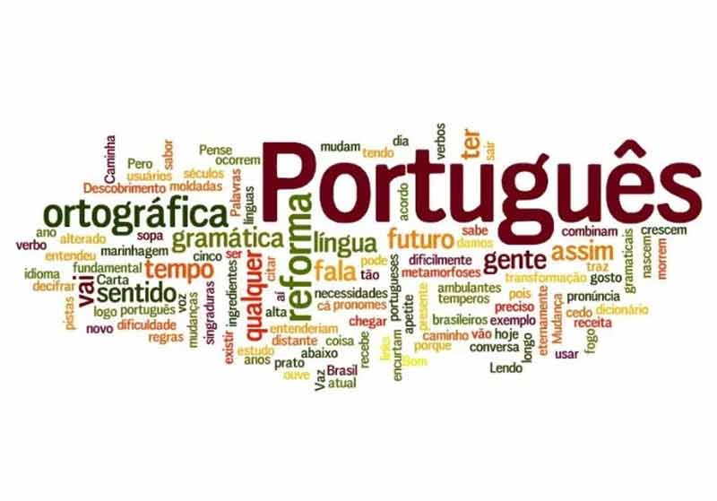 The Book of Languages - Portuguese