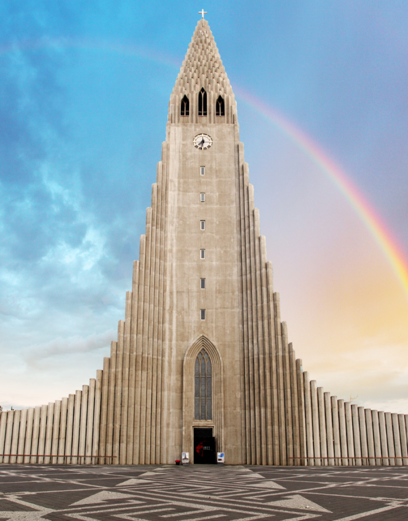 The Book of Languages - Icelandic