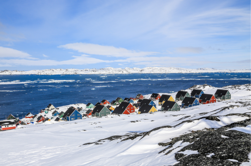 The Book of Languages - Inuktitut