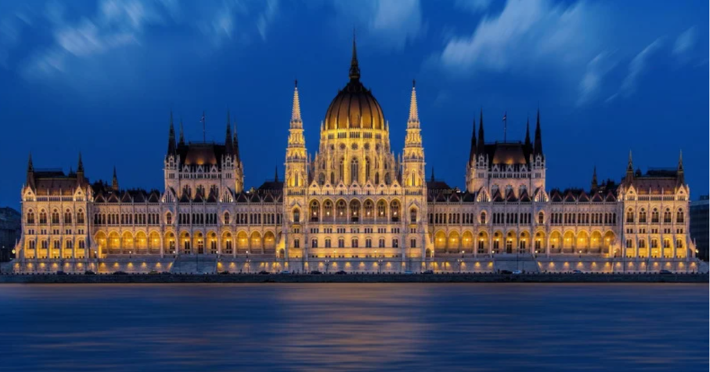 The Book of Languages - Hungarian