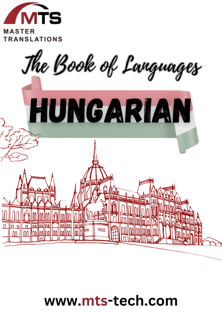 The Book of Languages - Hungarian