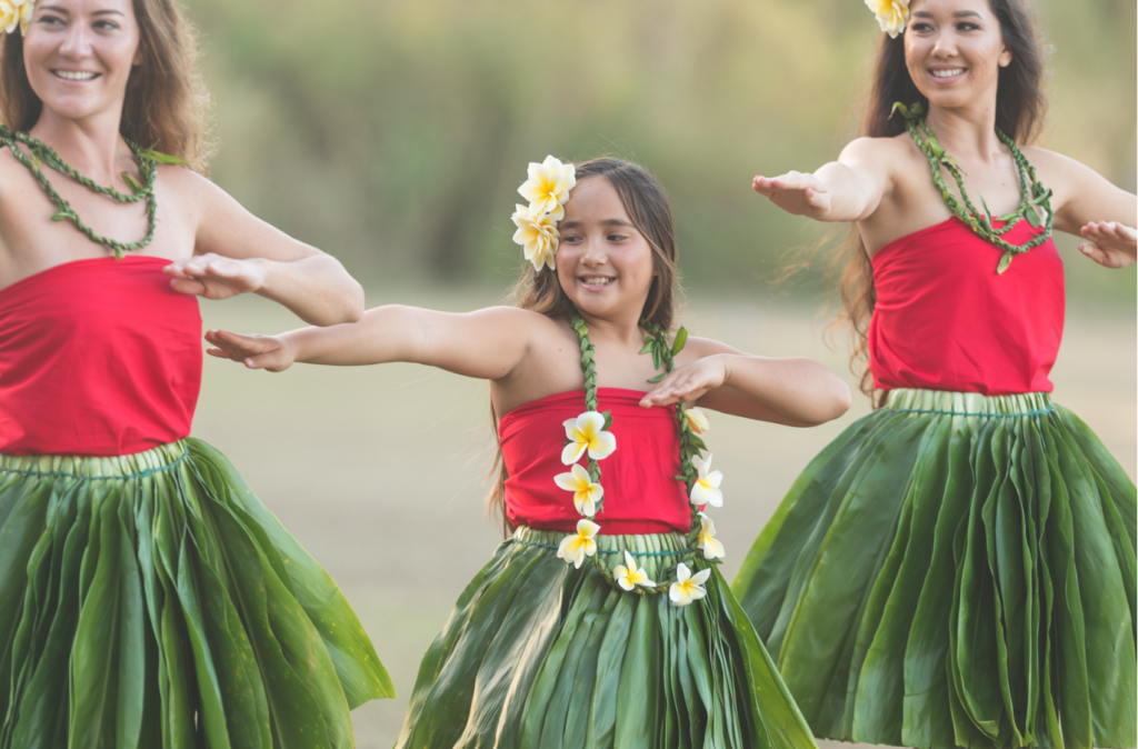 The Book of Languages - Hawaiian