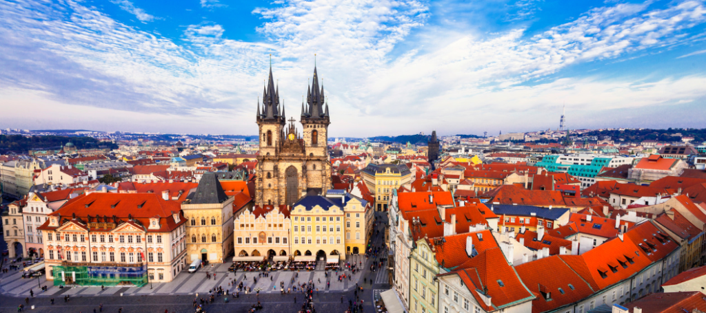 The Book of Languages - Czech