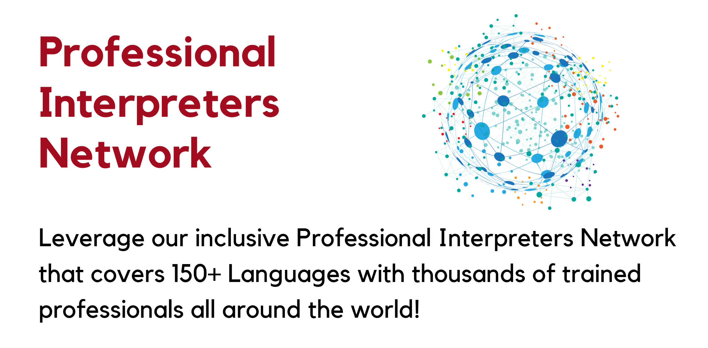 Simultaneous Interpreting one-stop services