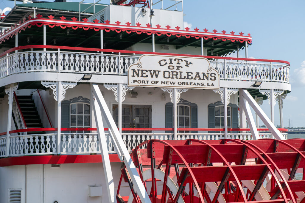 ALC Annual Summit 2025 sessions and networking in New Orleans