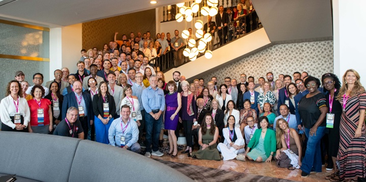 Master Translations team at ALC Summit 2025